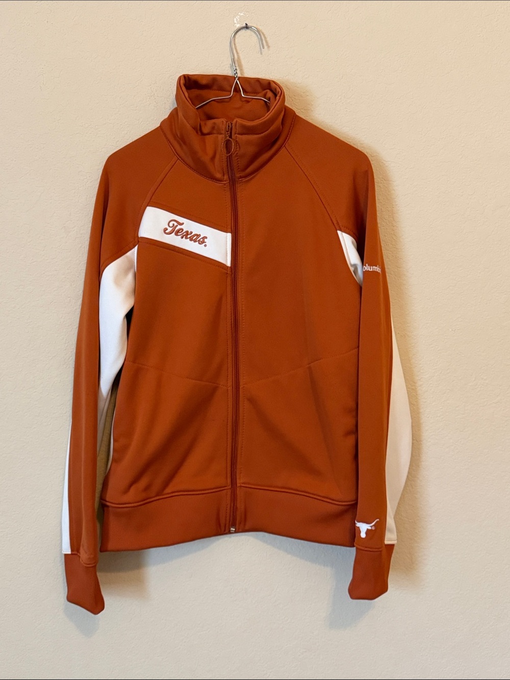 Women’s Columbia UT Jacket | Size L